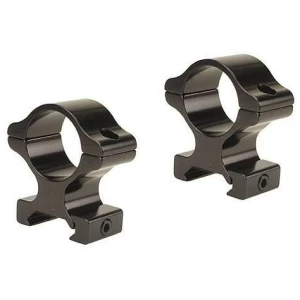 Leupold Rifleman Detachable 1 in High Gloss scope rings