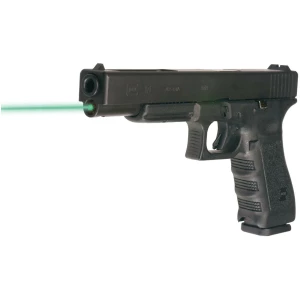 LaserMax red guide rod laser for Glock 17/34 Gen4 internal replacement