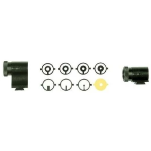 Lyman Series 17A Target Front Sights .494