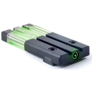 Meprolight ML63214 Fiber-Tritium Bullseye Green Front Sight for Sig Sauer P320