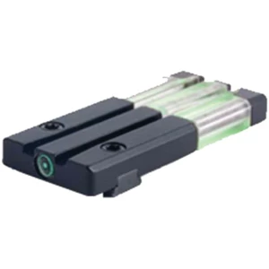 Meprolight Fiber-Tritium Bullseye Green Rear Sight for Sig P-Frames Except P365X/365XL