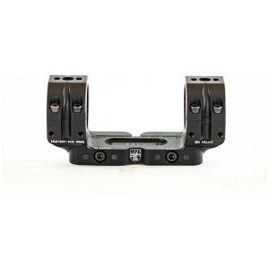 MasterPiece Arms MPA BA 1-piece 30mm scope mount 1.125-inch black