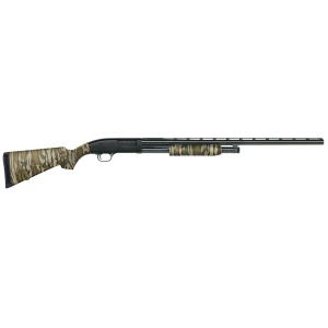 Maverick Arms Maverick 88 12 gauge 28-inch vent rib with Mossy Oak Bottomland camo synthetic stock