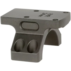 Midwest MK2 34mm RMR Cap black red dot mount for Trijicon RMR