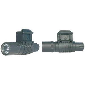 FAB Defense Mako Group side mount for 1-inch diameter flashlight