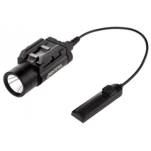 Night Stick TWM-854XL 850-lumen tactical weapon-mounted long gun light with remote pressure switch