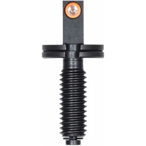 Night Fision Tritium Front Sight Post Orange Ring for AR15