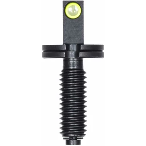 Night Fision Tritium Front Sight Post Yellow Ring for AR15