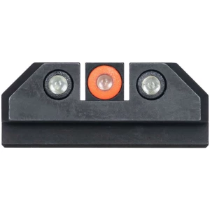 Night Fision Night Sight Set Orange for CZ P-10 C/F