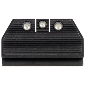 Night Fision Optics Ready Stealth Night Sight Set for CZ P-10 C/F/S