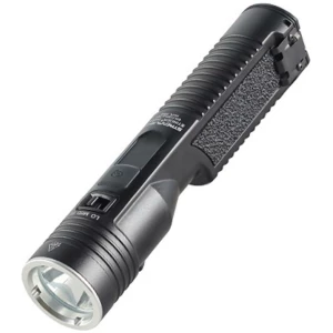 Streamlight Stinger 2020 S 2000-lumen black rechargeable flashlight with aluminum body