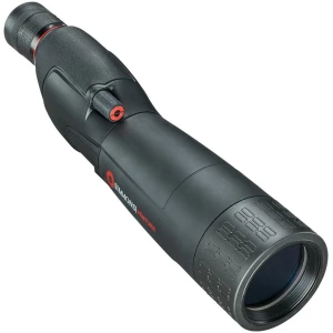 Simmons Venture 15-45x60mm spotting scope in black with tripod and cases