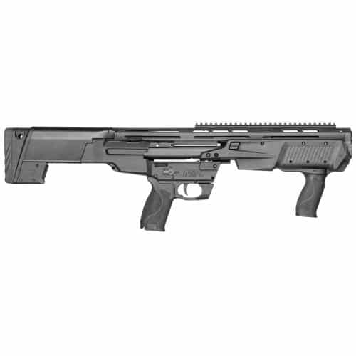 Smith & Wesson M&P12 Bullpup 12 Gauge shotgun, 19-inch barrel, matte black