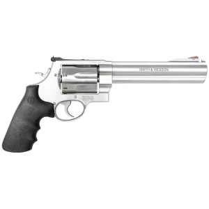 Smith & Wesson Model 350 X-Frame .350 Legend 7.5in satin stainless revolver