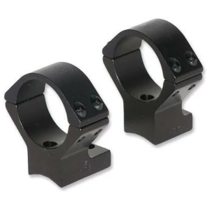Talley Lightweight Alloy 30mm Scope Mount, Black Anodized, Medium Kimber 8400