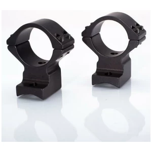 Talley lightweight alloy one-piece scope mount combo for Kimber 84M, 1 inch high