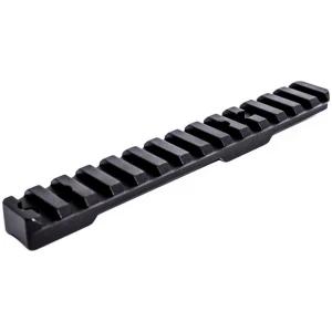 Talley Picatinny Base for Browning BLR, 7000 series aluminum, hard-coat anodized