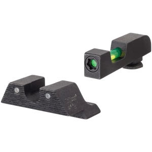 Trijicon DI Night Sight Set - for Large Frame Glock Models