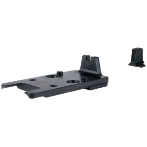 Trijicon Bright & Tough SRO/RMR HD mount and integrated night sight set for FN 509