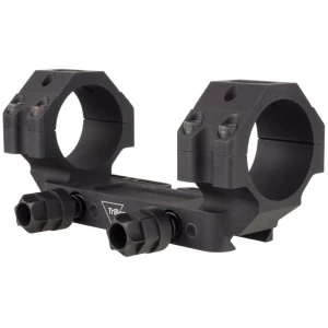 Trijicon Bolt Action Mount Q-LOC 30mm 1.06 in Height matte black