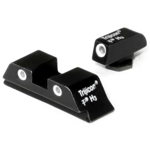 Trijicon Bright & Tough Night Sight - for Glock 17192223242627333435 3-Dot