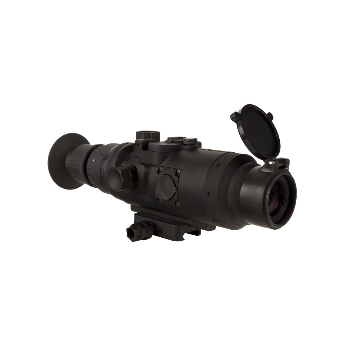 Trijicon IR Hunter thermal riflescope 1.2/9.6x 24mm black