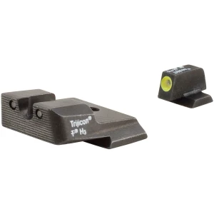 Trijicon S&W M&P  HD Night Sight Set - Yellow