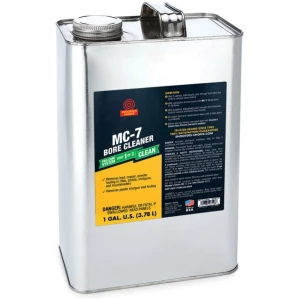 Shooter's Choice Bore Cleaner 1 Gallon