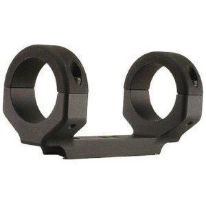 DNZ Game Reaper 1-piece scope mount for Ruger 10/22, 1.19" high, black matte