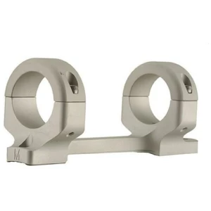 DNZ Game Reaper 1-piece scope mount for Browning A-Bolt Long Action, 1-inch rings