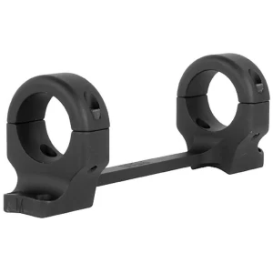 DNZ Howa 1500 one-piece 30mm high scope mount