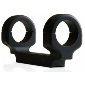 DNZ Game Reaper 30mm one-piece scope mount high matte black for Savage short action
