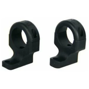 DNZ Game Reaper 2 30mm medium two-piece scope mount black