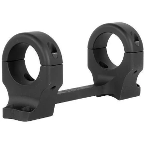 DNZ Game Reaper one-piece scope mount for Browning X-Bolt SA, black matte, 1" tube