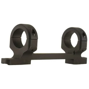 DNZ Game Reaper one-piece 30mm scope mount for Remington 700, high, black