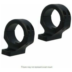 DNZ Browning Game Reaper XBolt 30mm medium black mount