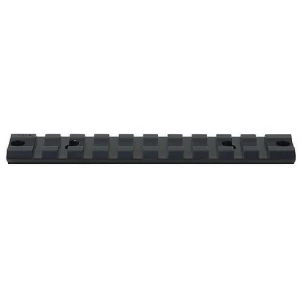 Weaver Multi-Slot Aluminum Scope Base 416T Matte Black for Winchester 1300