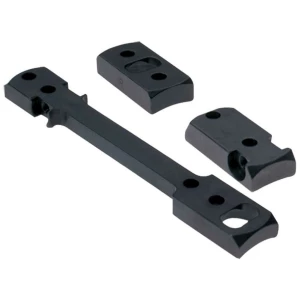 Weaver Grand Slam 1-piece steel dovetail scope base black Browning Mark II