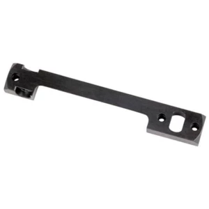 Weaver Grand Slam one-piece steel dovetail scope base for Winchester 70 SA, black