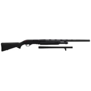 Winchester SXP Camp/Field Combo 12 gauge shotgun with 28-inch and 18-inch barrels