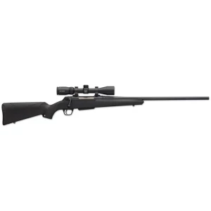 Winchester XPR 6.8 Western 24-inch bolt-action rifle with Vortex Crossfire II 3-9x40 scope
