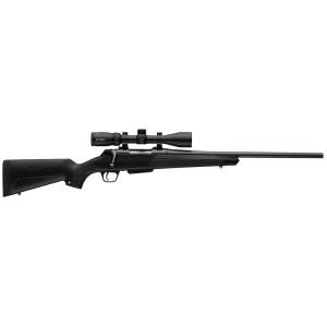 Winchester XPR Compact 6.5 Creedmoor 20-inch rifle with Vortex Crossfire II 3-9x40 scope