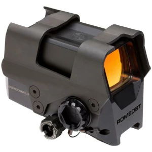 Sig Sauer Romeo8T 1x38mm Ballistic Circle-Dot red dot sight, black