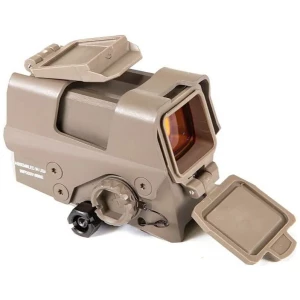 SIG SAUER ROMEO8T 1x38mm Ballistic Circle-Dot red dot sight Flat Dark Earth