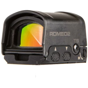 Sig Sauer ROMEO2 1x30mm reflex red dot sight circle-dot black