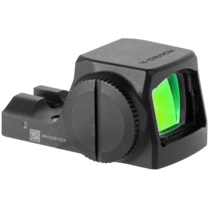 Sig Sauer ROMEO-X Compact reflex sight 24mm black