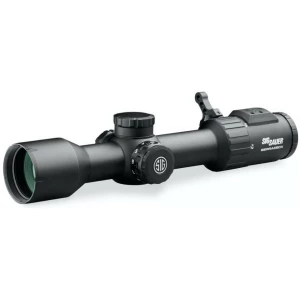 Sig Sauer Sierra6 BDX 2-12x40mm 30mm BDX-R2 riflescope