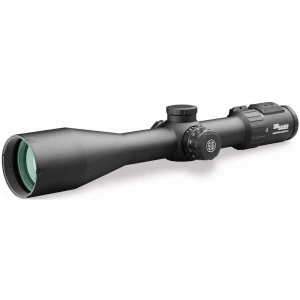Sig Sauer Sierra6 BDX 5-30x56mm 34mm BDX-R2 rifle scope in black