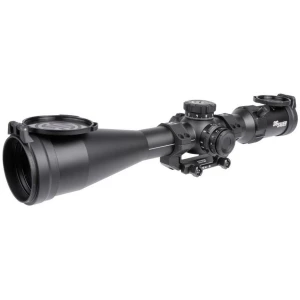 Sig Sauer Tango MSR 5-30x riflescope with 34mm tube and illuminated MRAD Milling 2.0 reticle