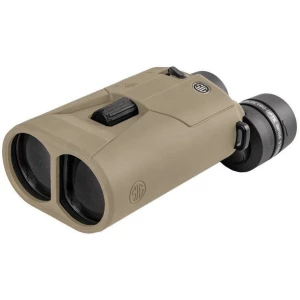 Sig Sauer Zulu6 HDX 16x42 image-stabilized binocular